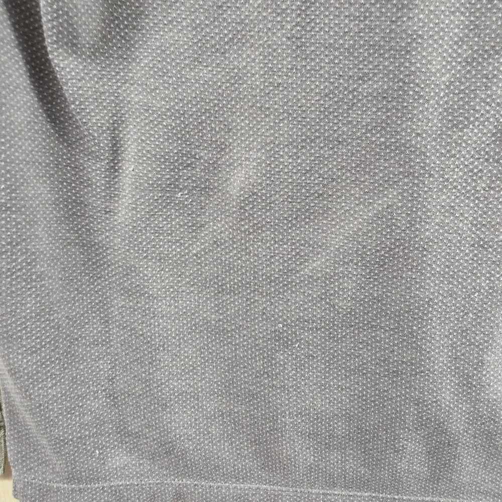 Banana Republic Mens Luxury Touch Performance Polo Shirt Lot 2 Sage Green Grey M